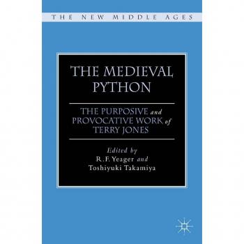 The Medieval Python