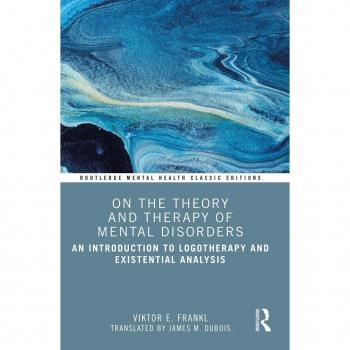 On the Theory and Therapy of Mental Disorders