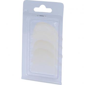 Fixateur KS Outils 17R – Racloir en silicone