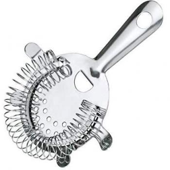 PourGuard Strainer