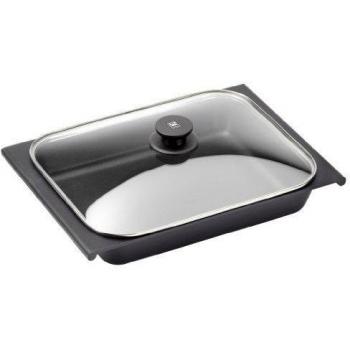 BANDEJA HORNO BRA EFFICIENT C/TAPA 41X29