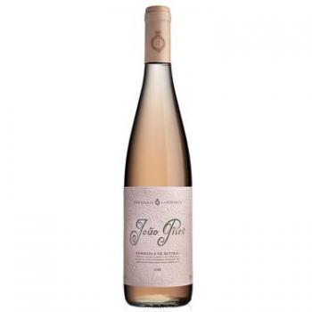 Rosé João Pires Setúbal 750ml