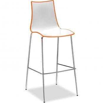 Gecko Cafe and Bistro Indoor High Stool
