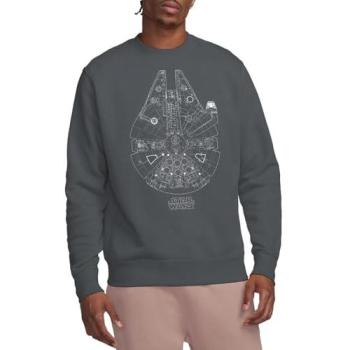 Star Wars Grey Millenium Edition T-Shirt XL