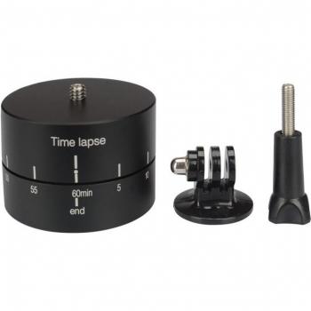 360-Degree Rotating Time Lapse Mount