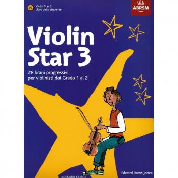 Violin Star 3