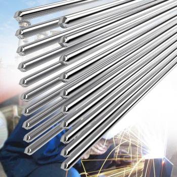Aluminio 2mm Varilla Portátil sin Fundente 20P