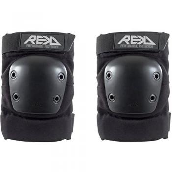 Rekd Ramp Safety Elbow Pads