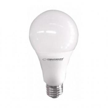 Lampada a LED Esperanza A60 E27 7W