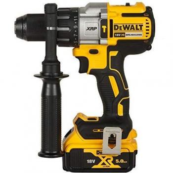 DEWALT DCD996P2-QW avv