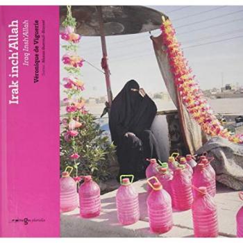 Irak Inch'allah