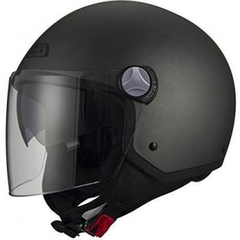 Casco Minijet NZI Capital 2 Duo Talla L