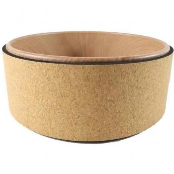 Yoga Circles Pilates Wheel for Body Building