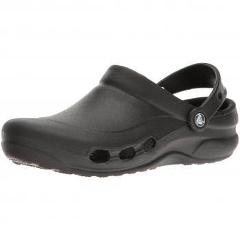 Sabots Crocs Specialist Vent, Noir (43/44 EU)