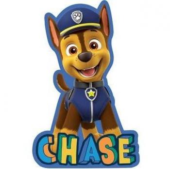 Konturenkissen Paw Patrol Chase