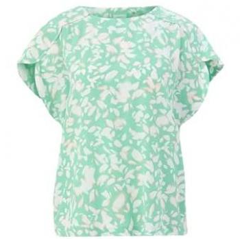 Camicia s.Oliver Black Label Donna Tinta Nera