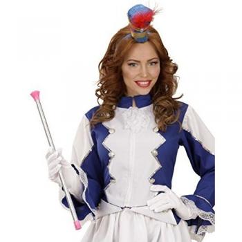 Bastone Majorette Olografico 51 cm