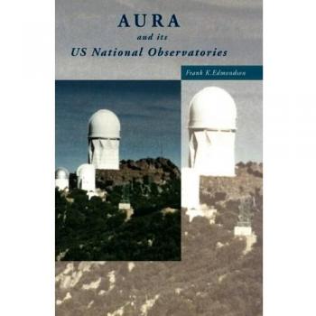 Ingles otros  aura and its us national observators hb  cambridge