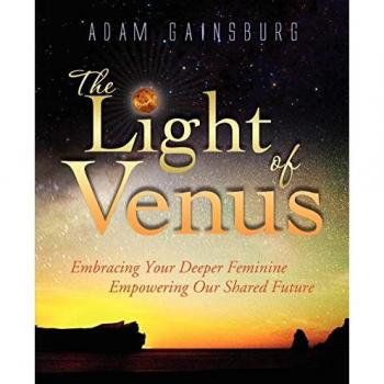 Gainsburg, Adam: The Light of Venus