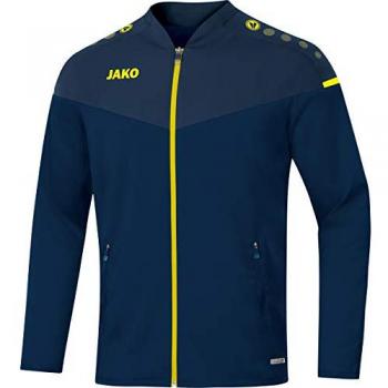 Veste enfant Jako Champ 2.0 Bleu