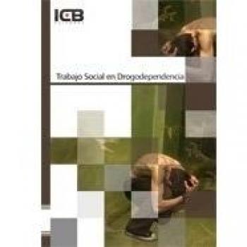 Trabajo Social en Drogodependencia