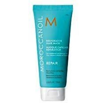 Moroccanoil Stärkende Haarmaske