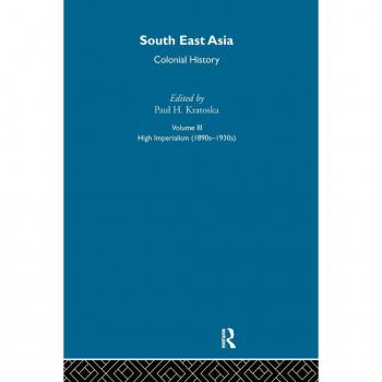 Vitalsource Technologies, Inc. South East Asia Colonial History V3