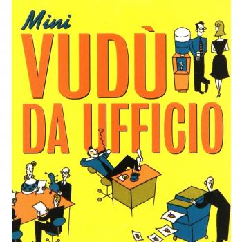 MinivudÃ¹ da ufficio