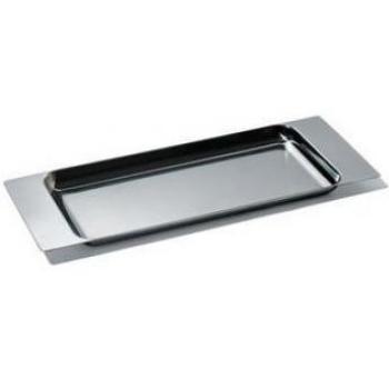 Bandeja de Cocina Alessi Programma 2x4 (15.7 × 38 × 36.2 cm)