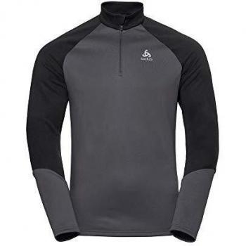 Odlo Midlayer 1/2 Zip Planches