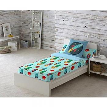 Saco Nórdico con Relleno Cool Kids 8434211272277 (90 x 190 cm)