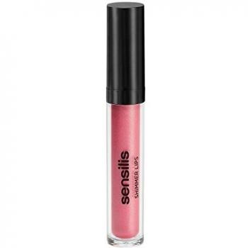 Sensilis Gloss Shimmer Lips 10 Bombon 6,5 Ml