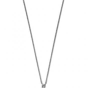 Parte Di Me 925 Argent Sterling Collier La Fiore Narciso PDM1300007