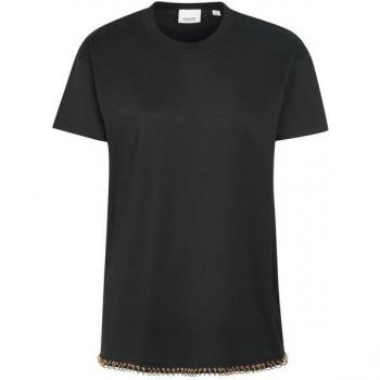 Tee-shirt myrtilles couleur bleu, XS