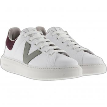 Victoria Sneaker Milán Khaki EU 39