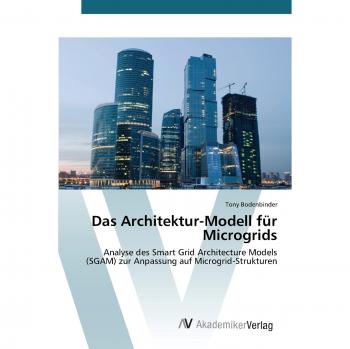 Das Architektur-Modell für Microgrids: Analyse des Smart Grid Architecture Models