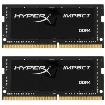 Kingston HyperX Impact SODIMM