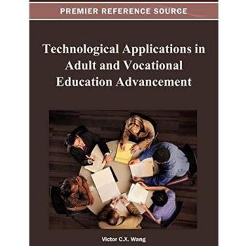 Technological applications in adult and vocational education advancement