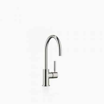 Tara Bar con rubinetto a mixin Dornbracht