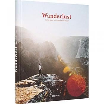 Wanderlust Cam Honan