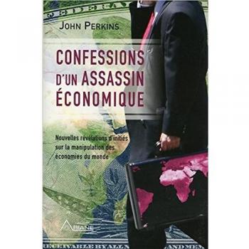 Confessions d'un assassin économique