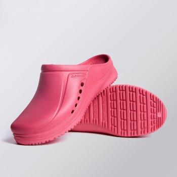 Ropa Dental de Hospital – Calzado Seguro