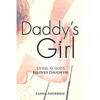 Andersen, Lanna: Daddy's Girl