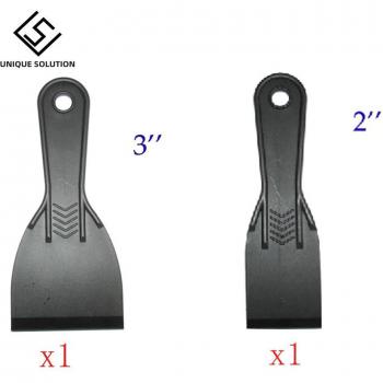 Pala Especial para Impresoras 3D SLA