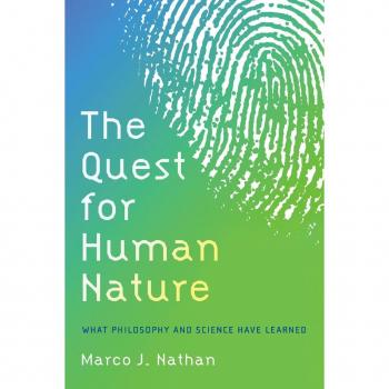 Vitalsource Technologies, Inc. The Quest for Human Nature