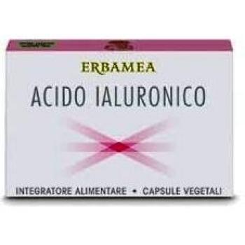 Herbal Hialuron 24 Caps Erbamea