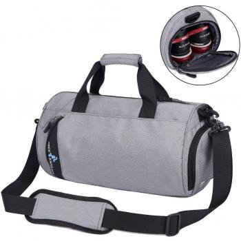 Sac de Sport Portable Imperméable pour Hommes et Femmes