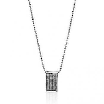 Collar Sif Jakobs Mujer SJ-P0040-CZ 45 cm