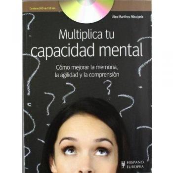 Multiplica tu capacidad mental
