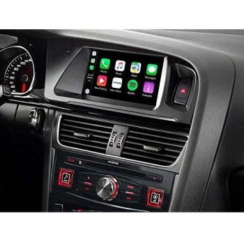 Alpine X703D-A5 Multimedia-System für Audi A5